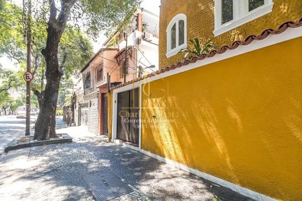 Foto 1 de Casa com 3 quartos à venda, 110m2 em Tijuca, Rio De Janeiro - RJ