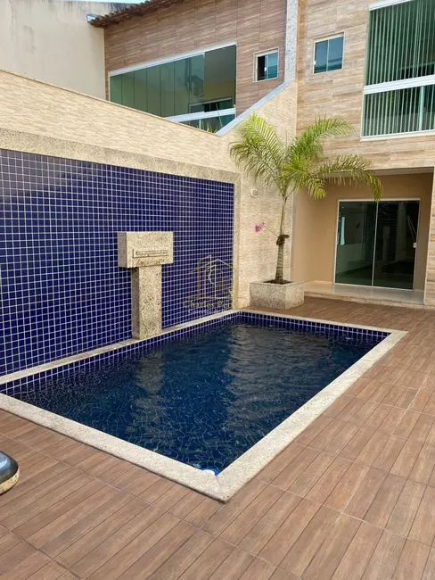 Foto 5 de Casa com 4 quartos à venda, 330m2 em Jardim Guanabara, Rio De Janeiro - RJ