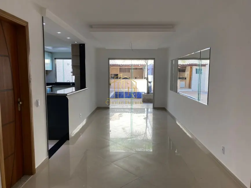 Foto 7 de Casa com 4 quartos à venda, 330m2 em Jardim Guanabara, Rio De Janeiro - RJ