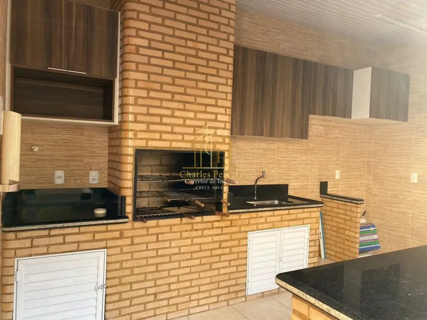 Foto 4 de Casa com 4 quartos à venda, 330m2 em Jardim Guanabara, Rio De Janeiro - RJ