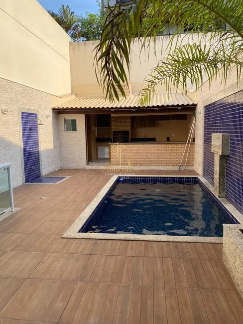 Foto 6 de Casa com 4 quartos à venda, 330m2 em Jardim Guanabara, Rio De Janeiro - RJ