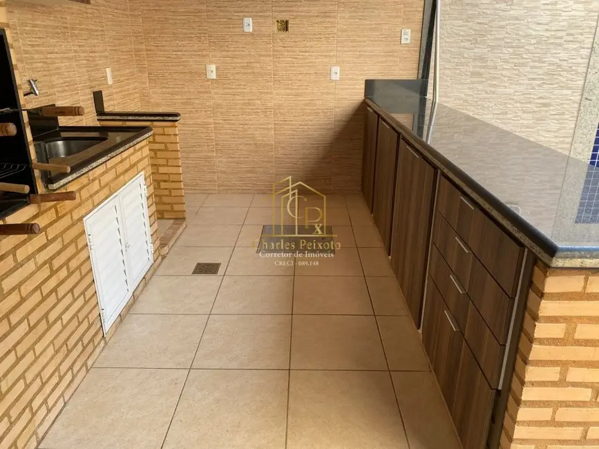 Foto 8 de Casa com 4 quartos à venda, 330m2 em Jardim Guanabara, Rio De Janeiro - RJ