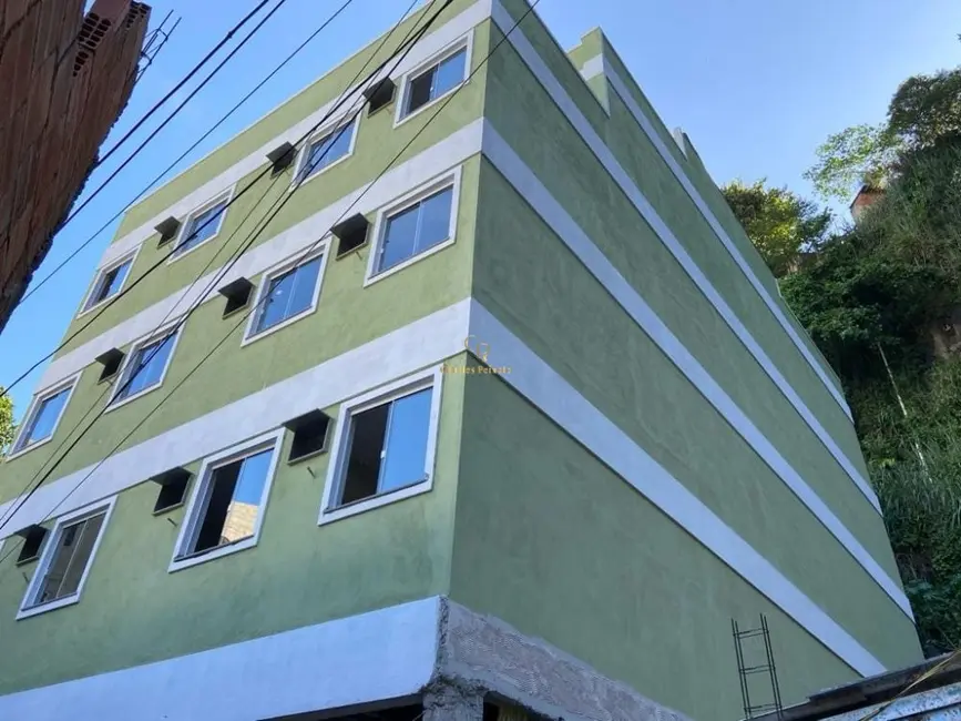 Foto 1 de Apartamento com 2 quartos à venda, 330m2 em Freguesia (Ilha do Governador), Rio De Janeiro - RJ