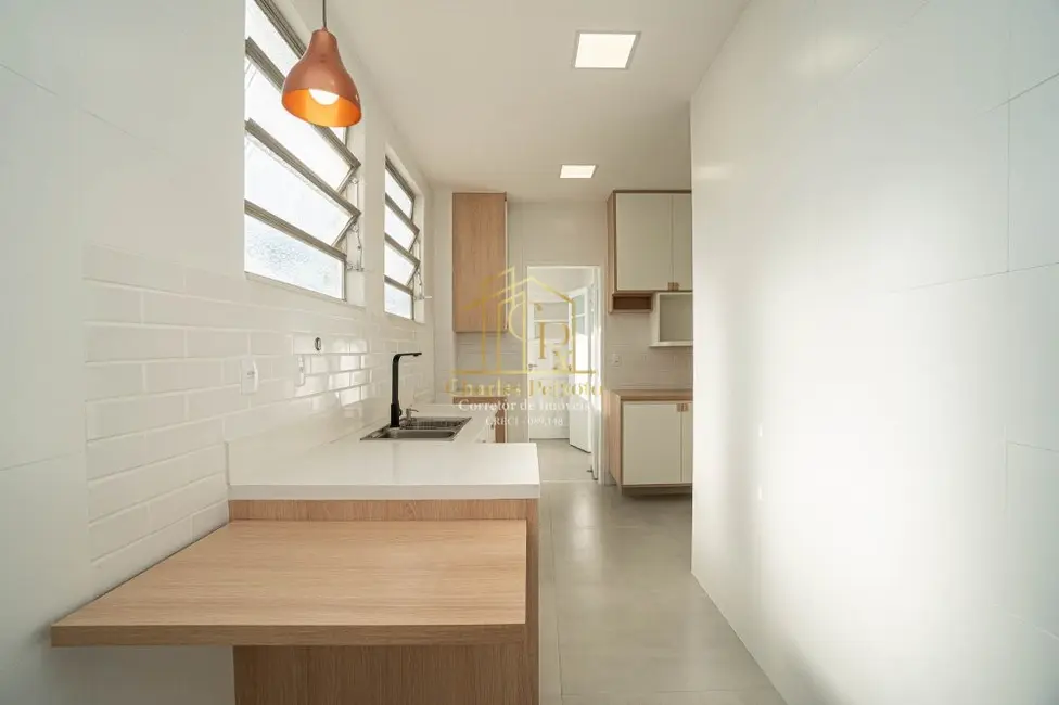 Foto 2 de Apartamento com 4 quartos à venda, 130m2 em Tijuca, Rio De Janeiro - RJ