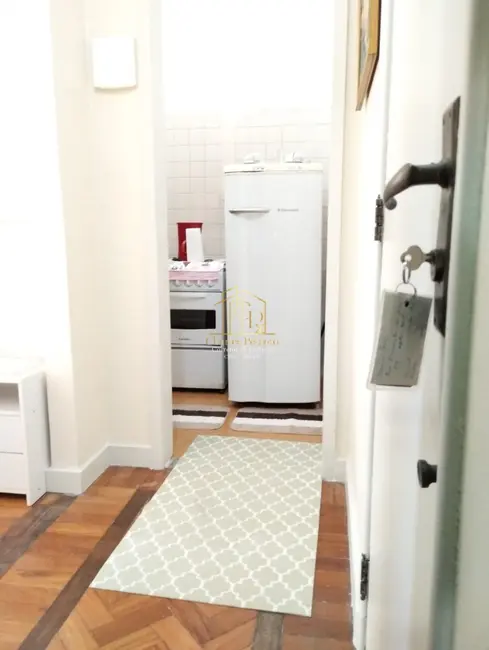 Foto 8 de Apartamento com 1 quarto à venda, 26m2 em Centro, Rio De Janeiro - RJ