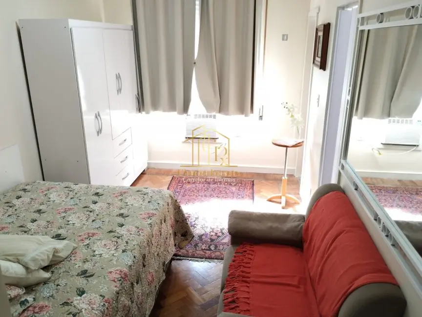 Foto 7 de Apartamento com 1 quarto à venda, 26m2 em Centro, Rio De Janeiro - RJ