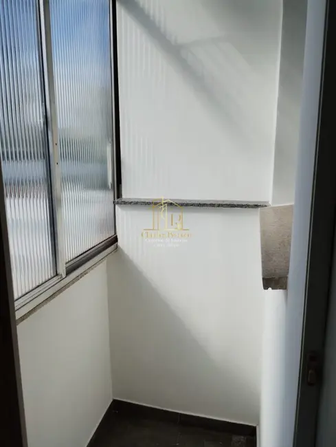 Foto 6 de Apartamento com 1 quarto à venda, 26m2 em Centro, Rio De Janeiro - RJ