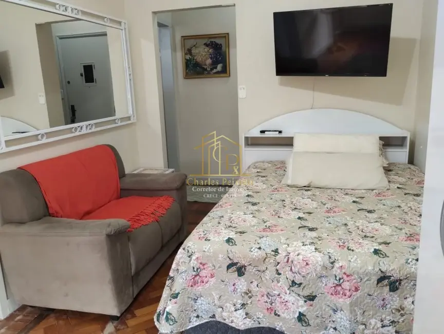 Foto 5 de Apartamento com 1 quarto à venda, 26m2 em Centro, Rio De Janeiro - RJ