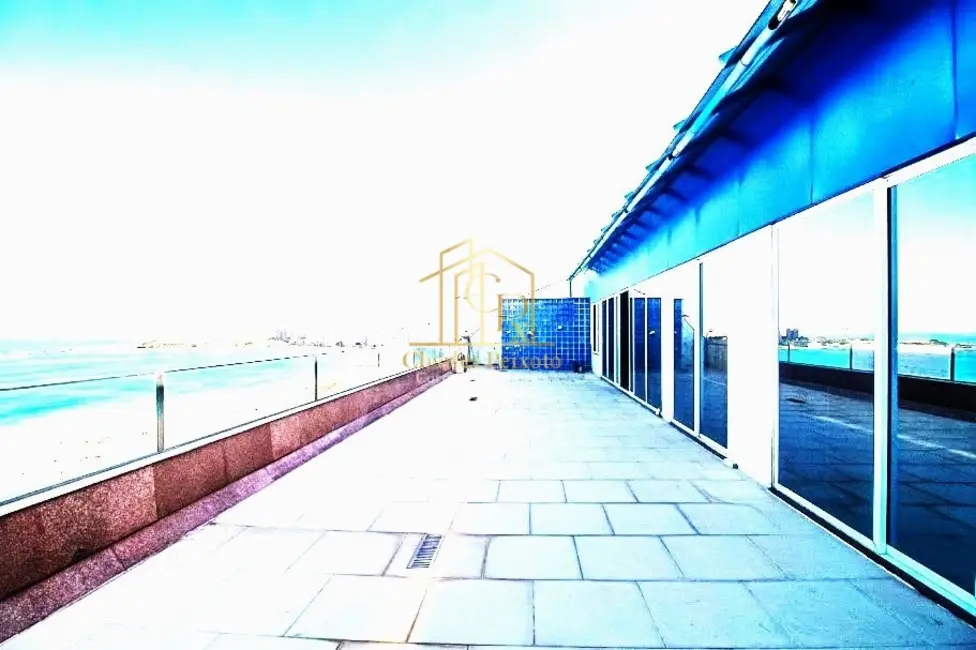 Foto 4 de Cobertura com 4 quartos à venda, 425m2 em Copacabana, Rio De Janeiro - RJ