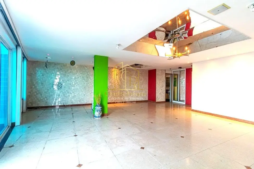 Foto 8 de Cobertura com 4 quartos à venda, 425m2 em Copacabana, Rio De Janeiro - RJ