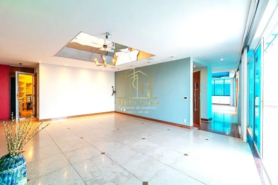 Foto 9 de Cobertura com 4 quartos à venda, 425m2 em Copacabana, Rio De Janeiro - RJ