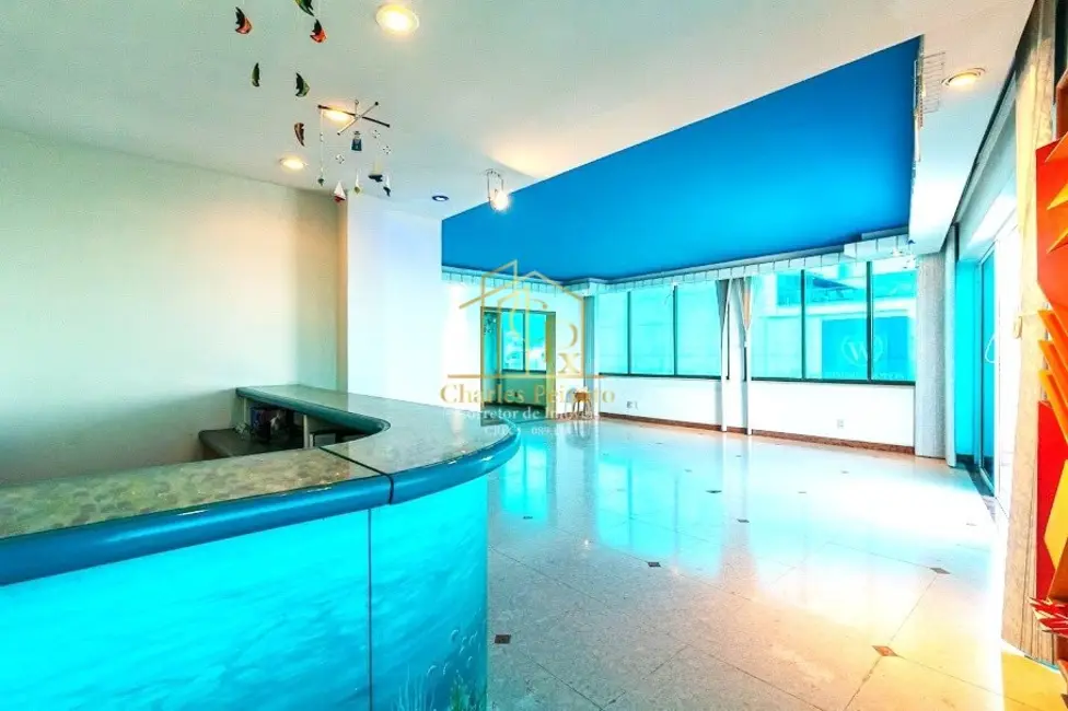 Foto 1 de Cobertura com 4 quartos à venda, 425m2 em Copacabana, Rio De Janeiro - RJ