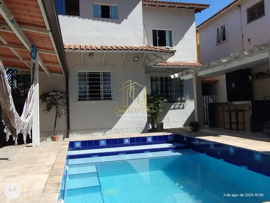 Foto 1 de Casa com 8 quartos à venda, 150m2 em Jardim Carioca, Rio De Janeiro - RJ