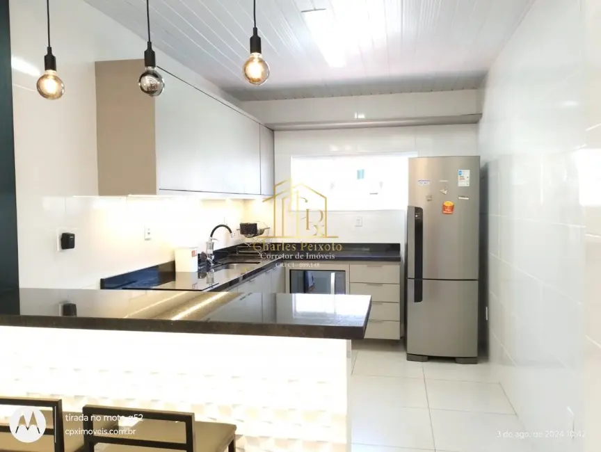 Foto 6 de Casa com 8 quartos à venda, 150m2 em Jardim Carioca, Rio De Janeiro - RJ