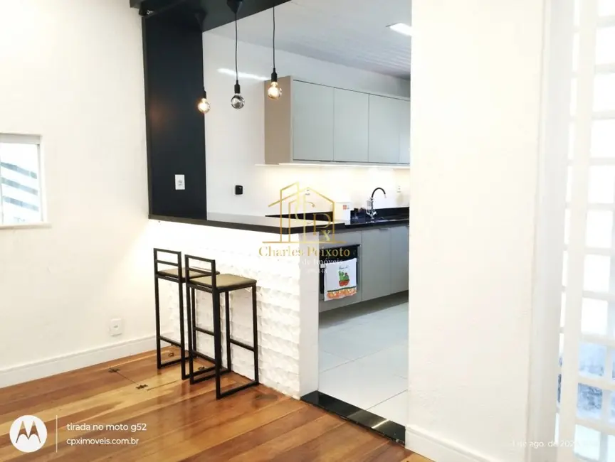 Foto 4 de Casa com 8 quartos à venda, 150m2 em Jardim Carioca, Rio De Janeiro - RJ