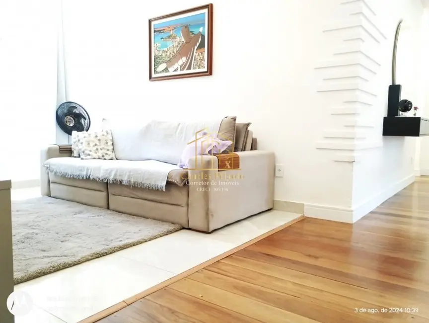 Foto 5 de Casa com 8 quartos à venda, 150m2 em Jardim Carioca, Rio De Janeiro - RJ