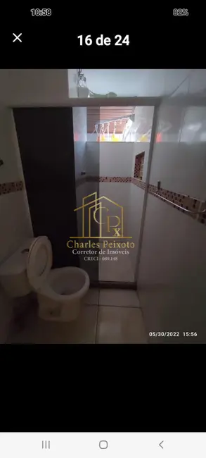 Foto 7 de Apartamento com 2 quartos à venda, 42m2 em Praia da Bandeira, Rio De Janeiro - RJ