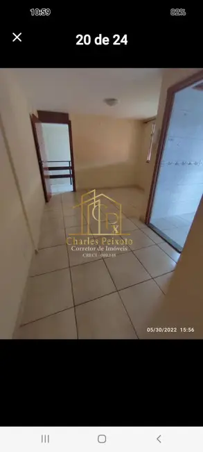 Foto 6 de Apartamento com 2 quartos à venda, 42m2 em Praia da Bandeira, Rio De Janeiro - RJ