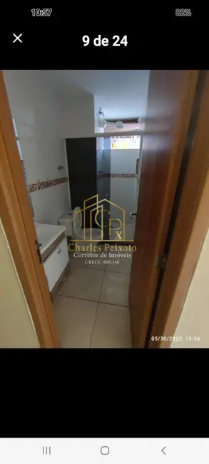 Foto 9 de Apartamento com 2 quartos à venda, 42m2 em Praia da Bandeira, Rio De Janeiro - RJ