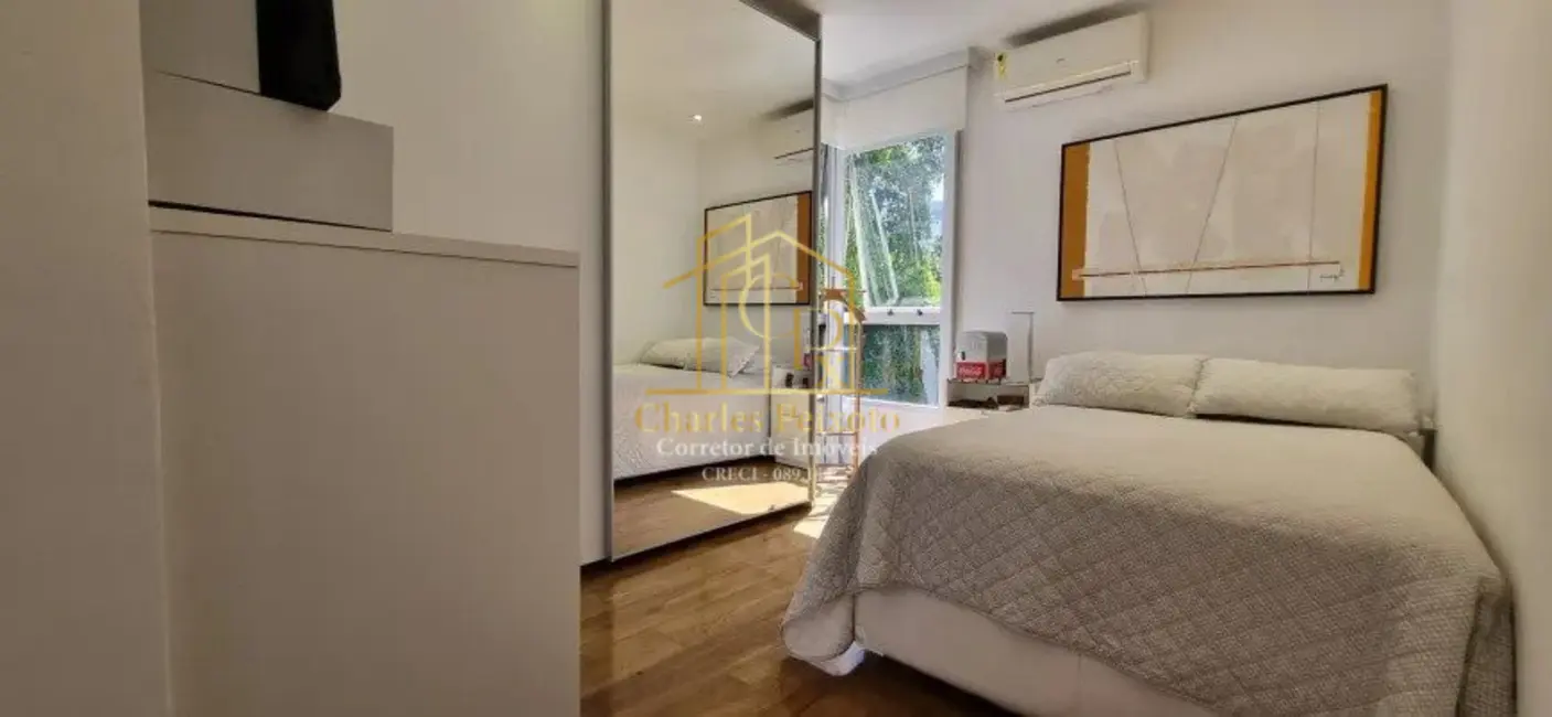 Foto 5 de Apartamento com 3 quartos à venda, 139m2 em Gávea, Rio De Janeiro - RJ