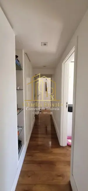 Foto 2 de Apartamento com 3 quartos à venda, 139m2 em Gávea, Rio De Janeiro - RJ