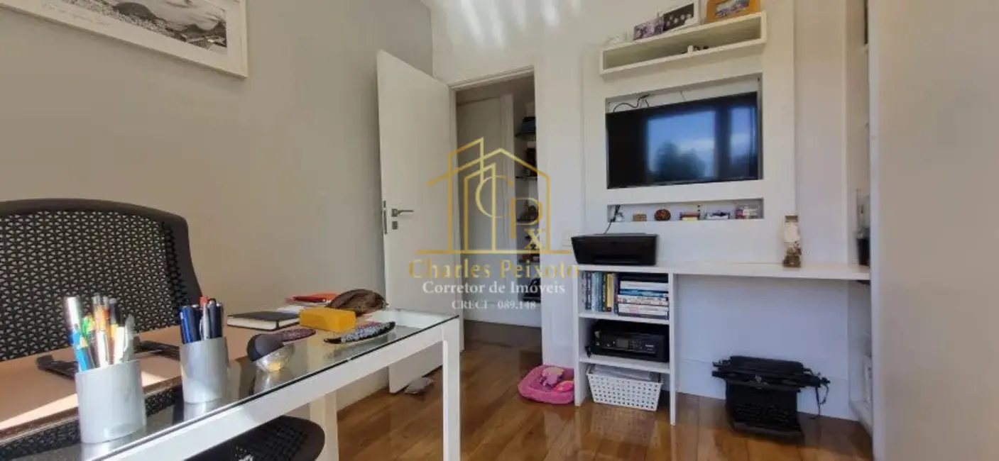 Foto 9 de Apartamento com 3 quartos à venda, 139m2 em Gávea, Rio De Janeiro - RJ