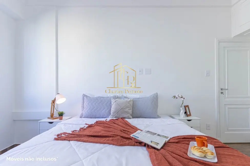 Apartamento com 2 quartos à venda, 93m2 em Laranjeiras, Rio De Janeiro - RJ - imagem 9 Foto 9 de Apartamento com 2 quartos à venda, 93m2 em Laranjeiras, Rio De Janeiro - RJ