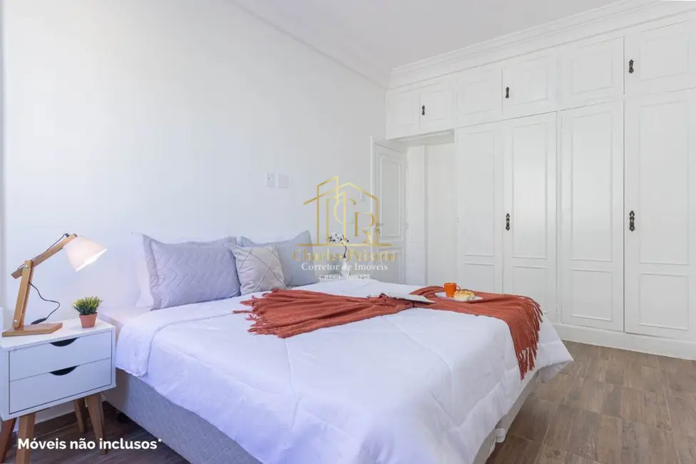 Apartamento com 2 quartos à venda, 93m2 em Laranjeiras, Rio De Janeiro - RJ - imagem 7 Foto 7 de Apartamento com 2 quartos à venda, 93m2 em Laranjeiras, Rio De Janeiro - RJ