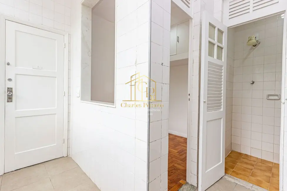 Apartamento com 3 quartos à venda, 118m2 em Botafogo, Rio De Janeiro - RJ - imagem 3 Foto 3 de Apartamento com 3 quartos à venda, 118m2 em Botafogo, Rio De Janeiro - RJ