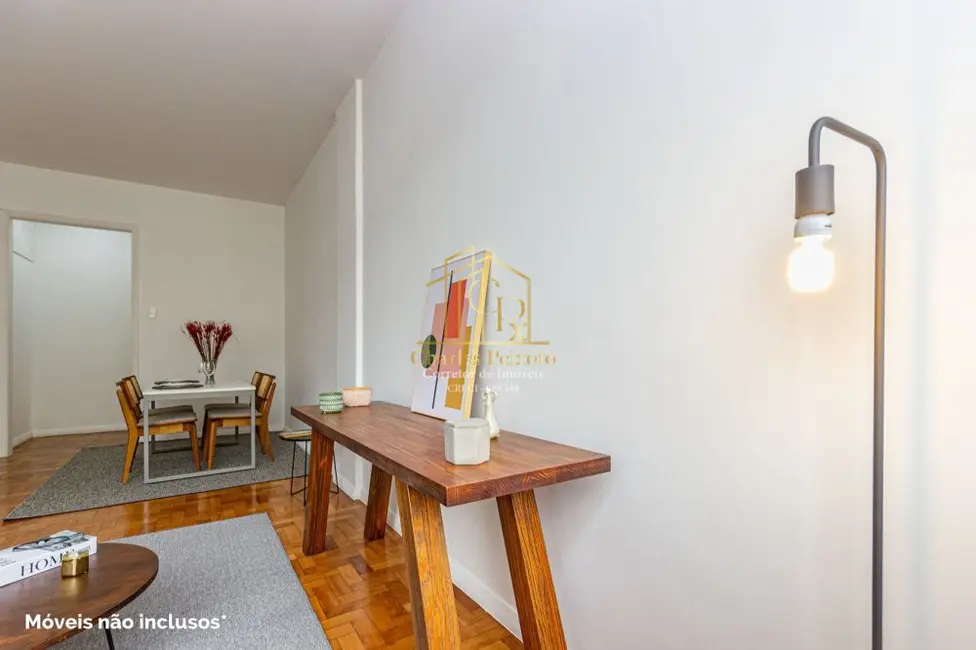 Apartamento com 3 quartos à venda, 118m2 em Botafogo, Rio De Janeiro - RJ - imagem 4 Foto 4 de Apartamento com 3 quartos à venda, 118m2 em Botafogo, Rio De Janeiro - RJ