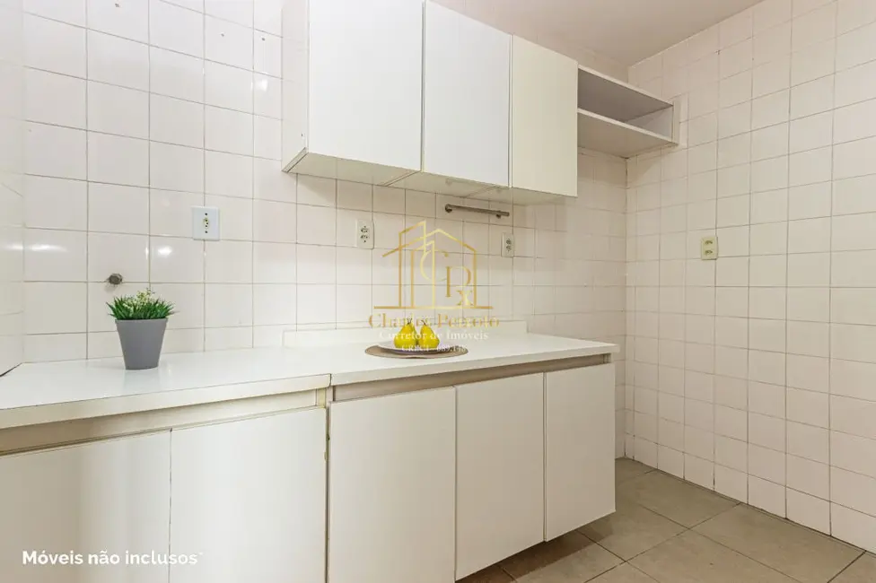 Apartamento com 3 quartos à venda, 118m2 em Botafogo, Rio De Janeiro - RJ - imagem 2 Foto 2 de Apartamento com 3 quartos à venda, 118m2 em Botafogo, Rio De Janeiro - RJ