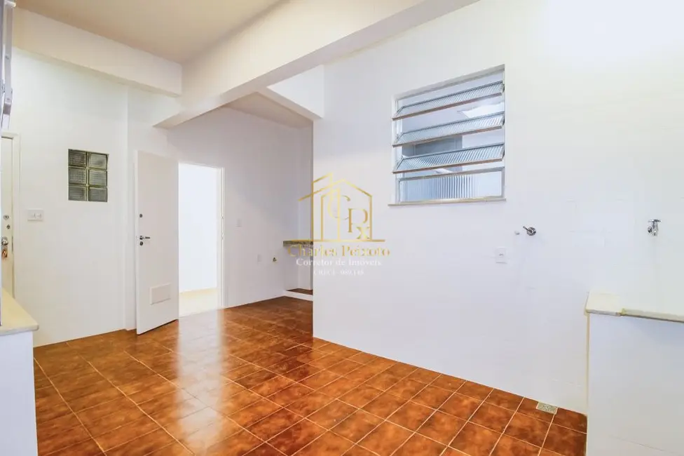 Foto 1 de Apartamento com 3 quartos à venda, 91m2 em Botafogo, Rio De Janeiro - RJ