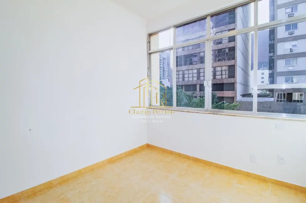 Foto 9 de Apartamento com 3 quartos à venda, 91m2 em Botafogo, Rio De Janeiro - RJ