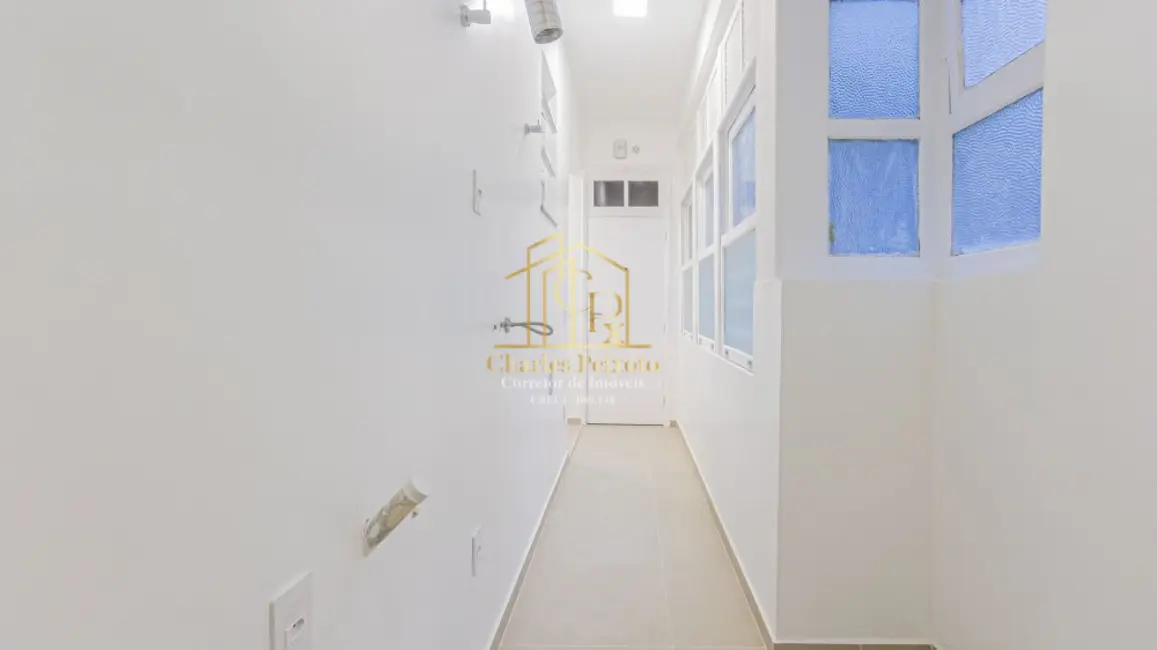 Foto 4 de Apartamento com 2 quartos à venda, 139m2 em Copacabana, Rio De Janeiro - RJ