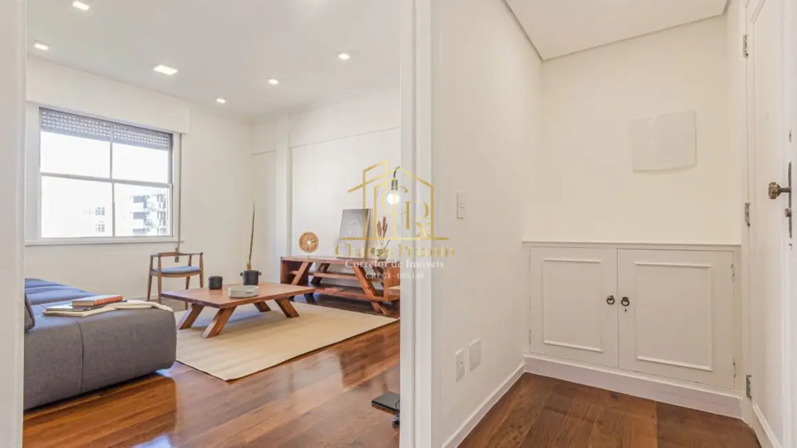 Foto 7 de Apartamento com 2 quartos à venda, 139m2 em Copacabana, Rio De Janeiro - RJ