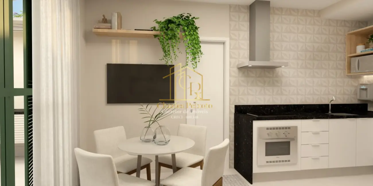 Foto 7 de Apartamento com 1 quarto à venda, 58m2 em Copacabana, Rio De Janeiro - RJ