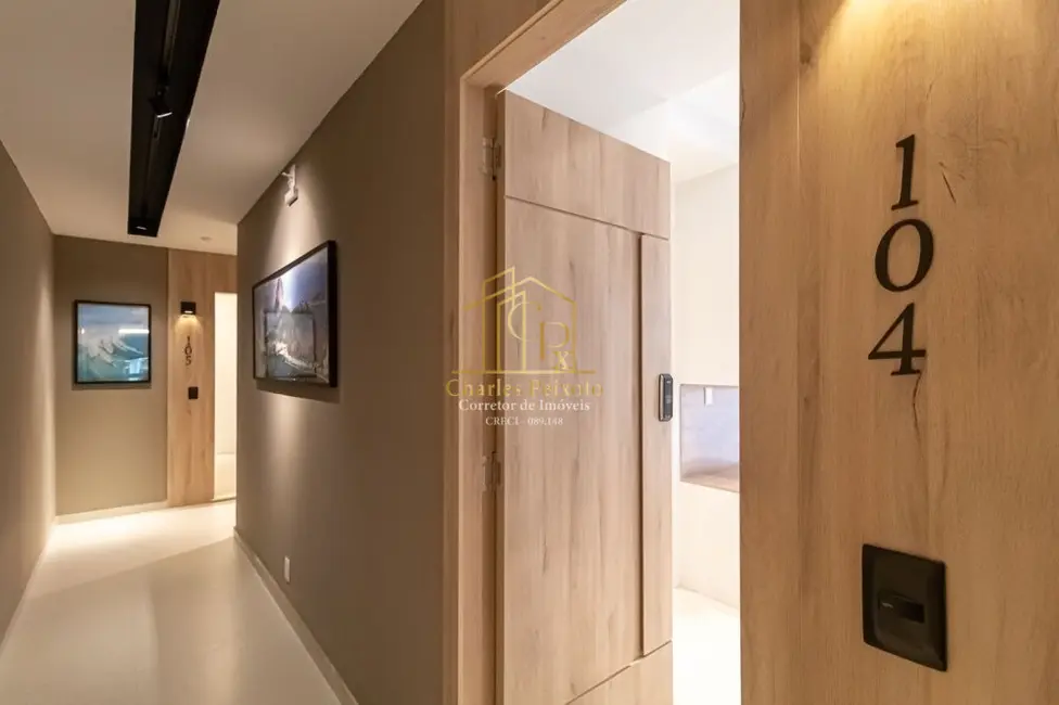 Foto 2 de Apartamento com 1 quarto à venda, 58m2 em Copacabana, Rio De Janeiro - RJ