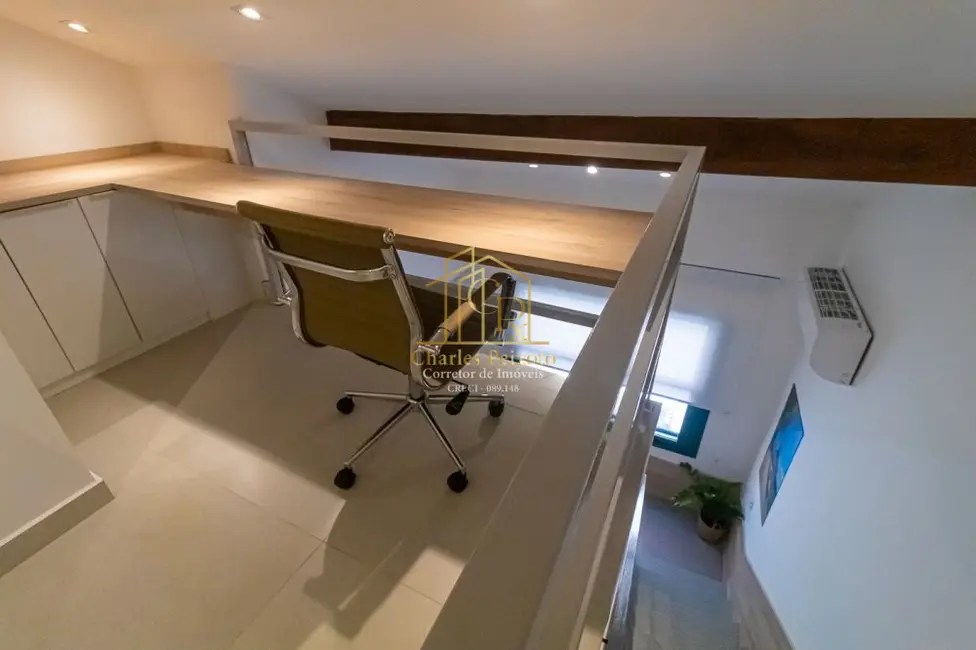 Foto 1 de Apartamento com 1 quarto à venda, 65m2 em Copacabana, Rio De Janeiro - RJ