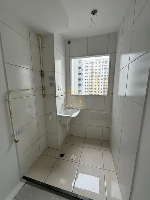 Foto 6 de Apartamento com 2 quartos à venda, 44m2 em Santo Cristo, Rio De Janeiro - RJ