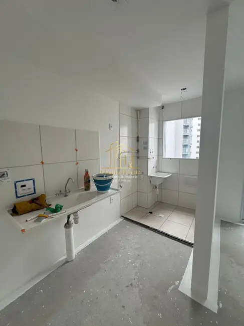 Foto 4 de Apartamento com 2 quartos à venda, 44m2 em Santo Cristo, Rio De Janeiro - RJ