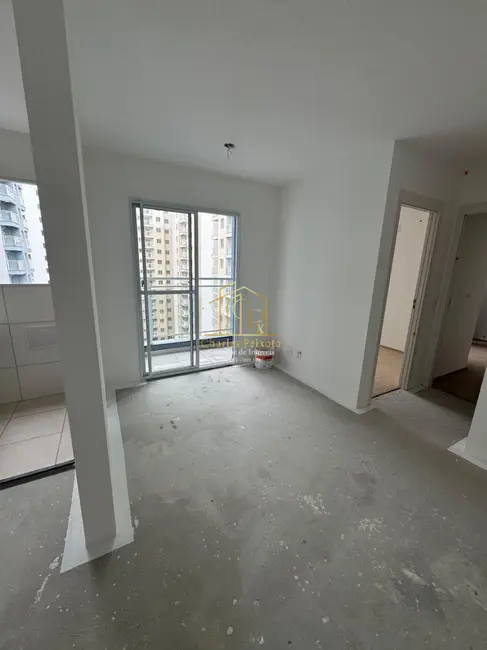 Foto 5 de Apartamento com 2 quartos à venda, 44m2 em Santo Cristo, Rio De Janeiro - RJ
