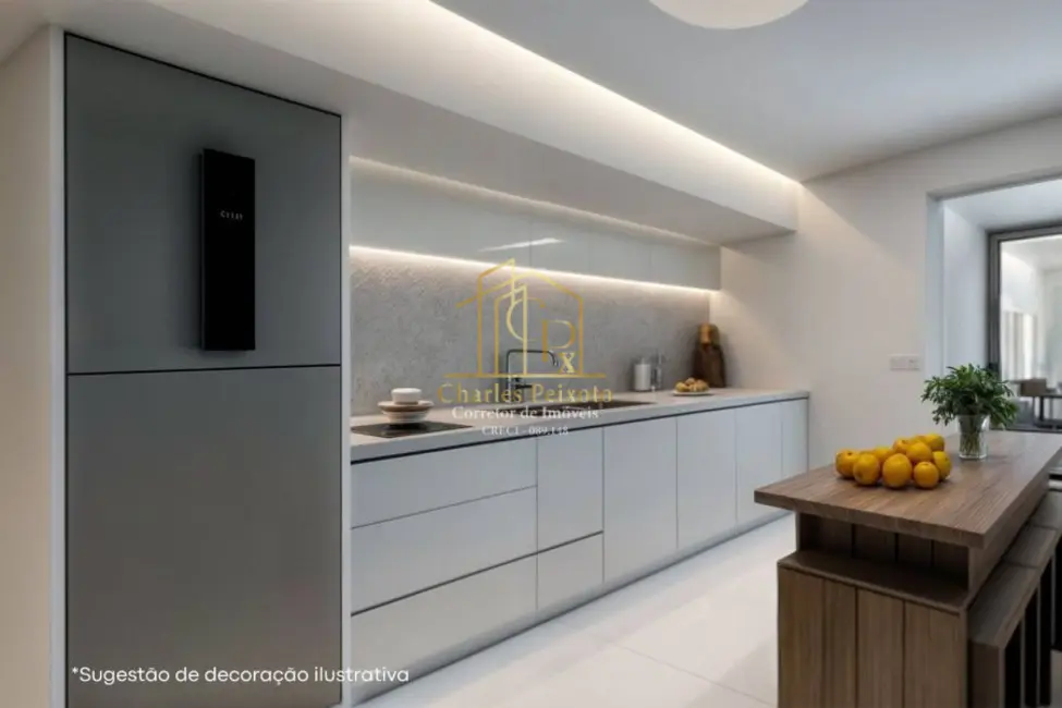 Foto 5 de Apartamento com 1 quarto à venda, 62m2 em Ipanema, Rio De Janeiro - RJ