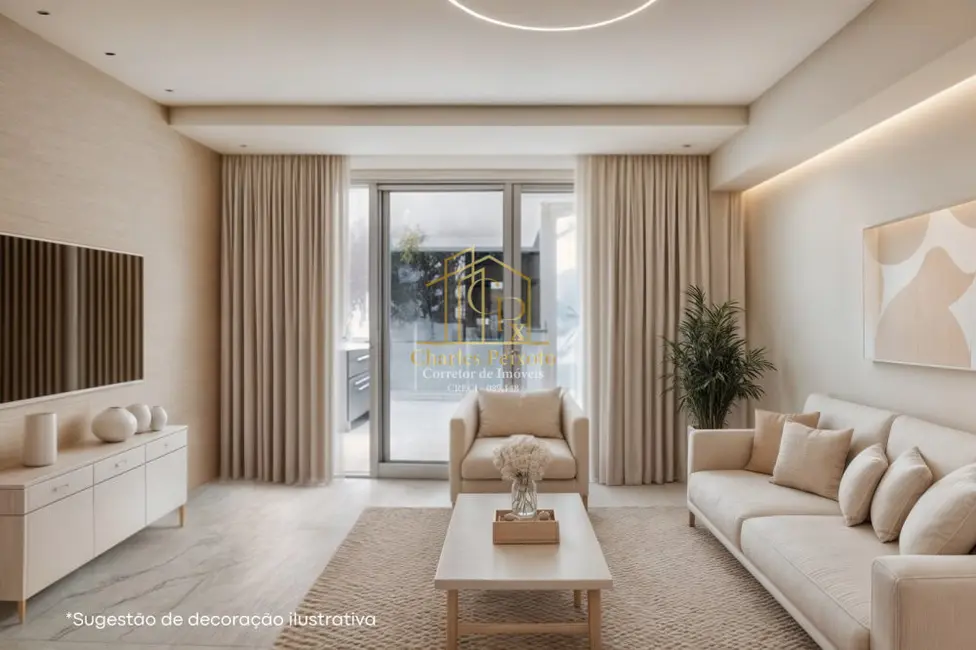 Foto 3 de Apartamento com 1 quarto à venda, 62m2 em Ipanema, Rio De Janeiro - RJ