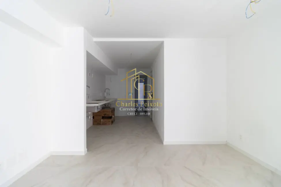 Foto 4 de Apartamento com 1 quarto à venda, 62m2 em Ipanema, Rio De Janeiro - RJ