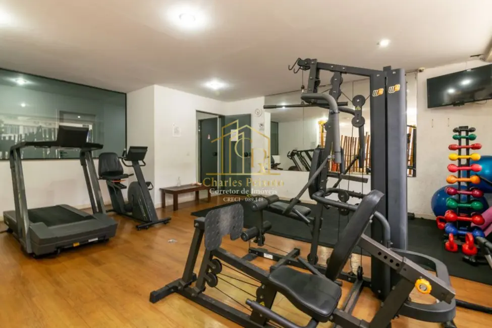 Foto 9 de Apartamento com 1 quarto à venda, 38m2 em Copacabana, Rio De Janeiro - RJ