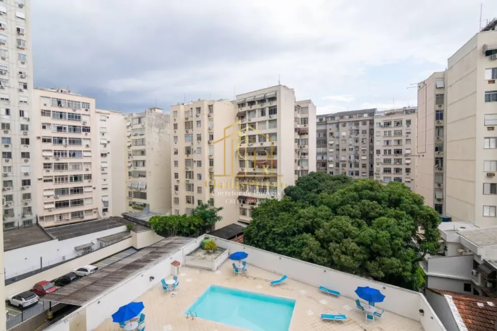 Foto 1 de Apartamento com 1 quarto à venda, 38m2 em Copacabana, Rio De Janeiro - RJ