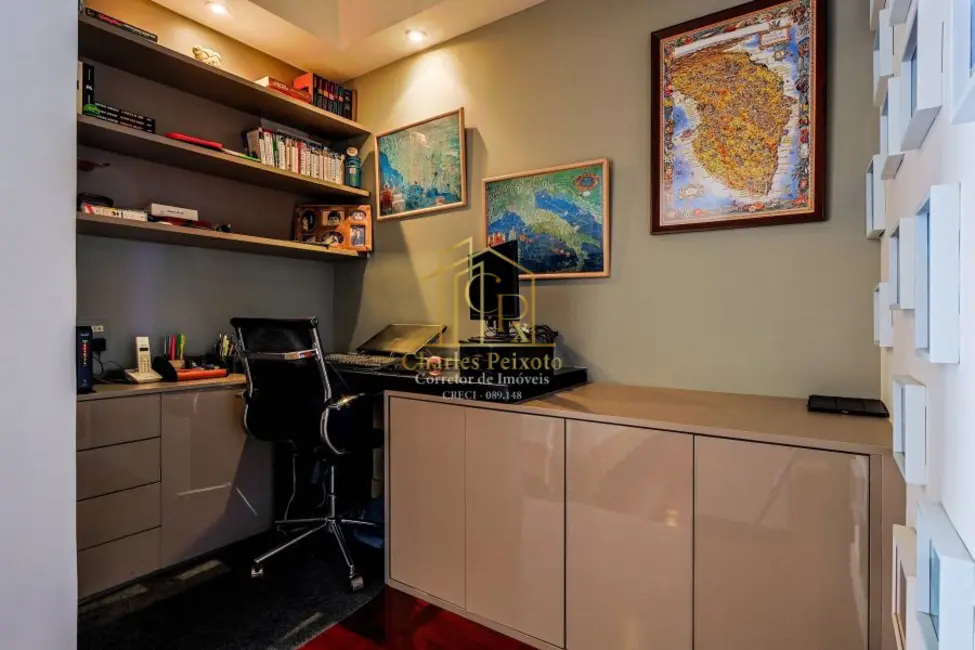 Foto 8 de Apartamento com 3 quartos à venda, 150m2 em Lagoa, Rio De Janeiro - RJ