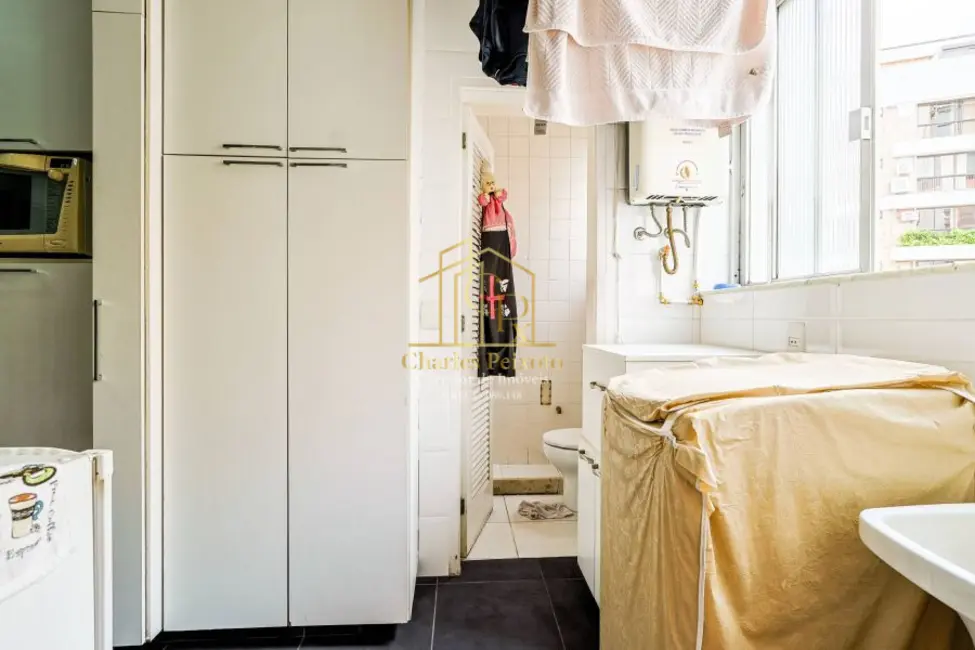 Foto 3 de Apartamento com 3 quartos à venda, 150m2 em Lagoa, Rio De Janeiro - RJ