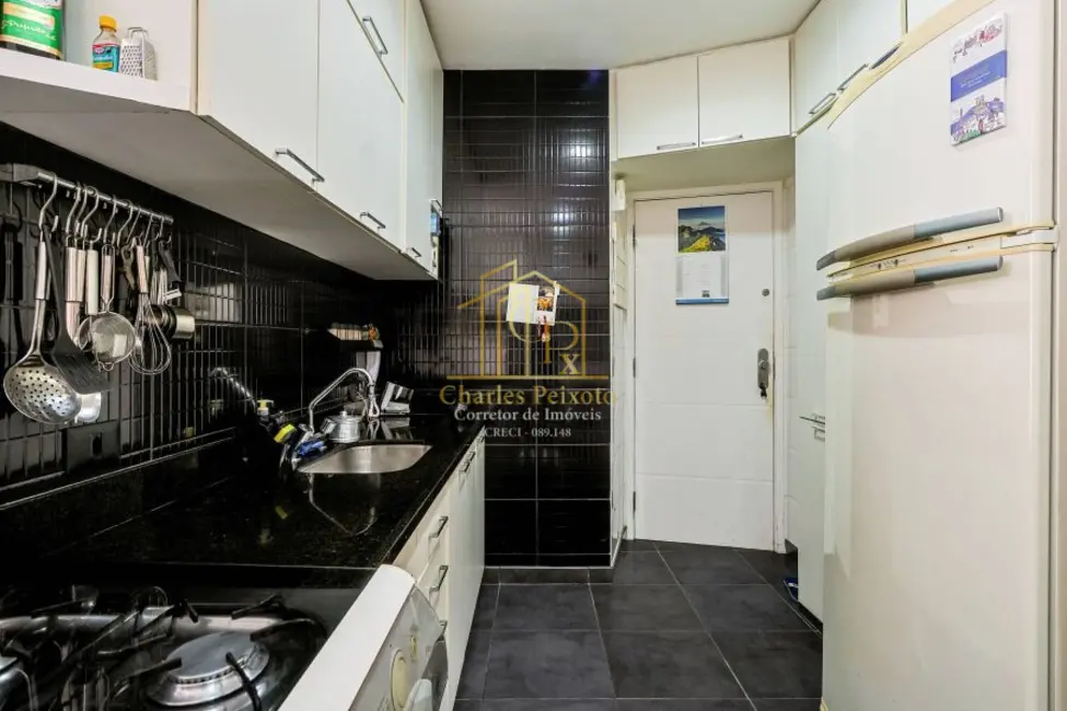 Foto 5 de Apartamento com 3 quartos à venda, 150m2 em Lagoa, Rio De Janeiro - RJ