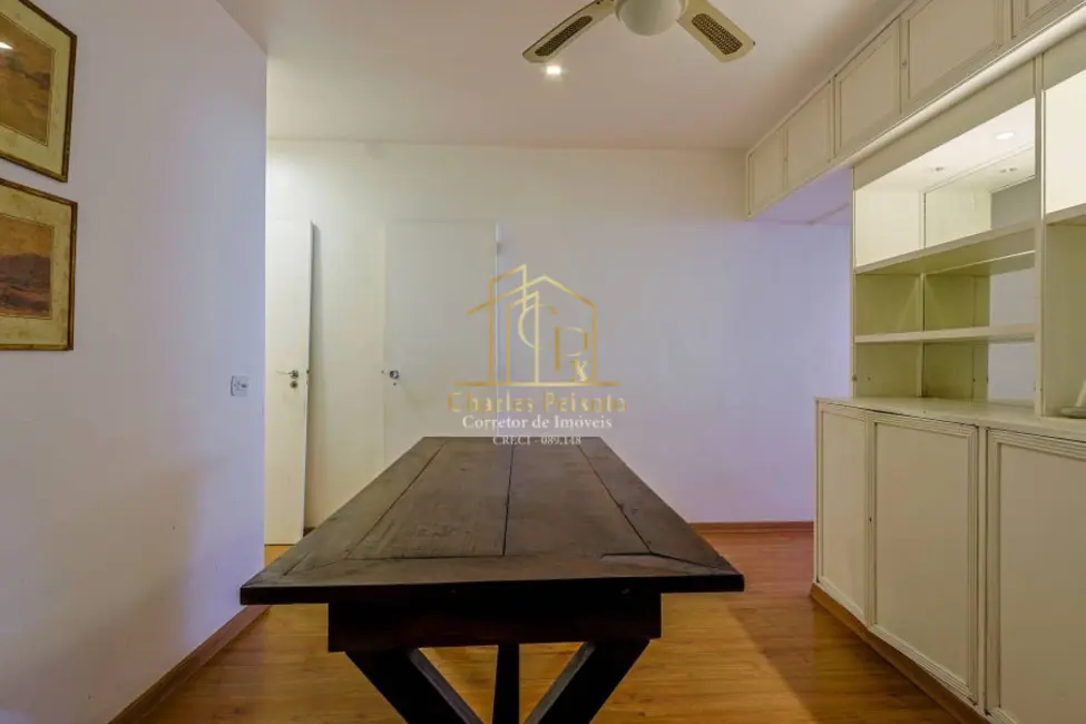 Foto 7 de Apartamento com 4 quartos à venda, 244m2 em Copacabana, Rio De Janeiro - RJ